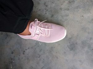 Campus Yoga Flex Shoes