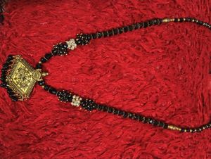 2 Necklace Set