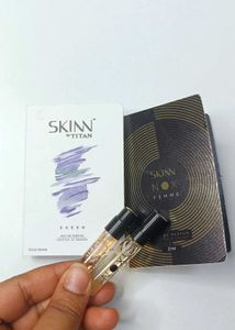 15 Perfume Bottles