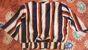 Striped Top