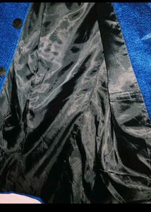 Stylish Blue Bandhgala Jacket