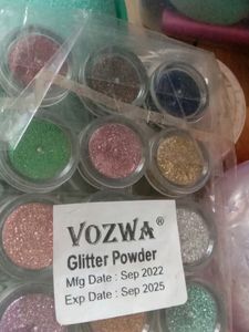 Loose Glitter ⭐