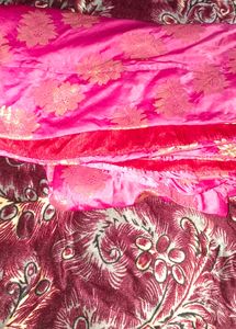 Beautiful long Skirt With Out Used New