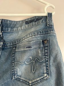 Guess Denim Shorts