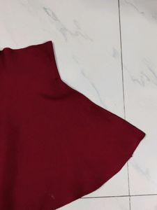 Mini Skater Skirt