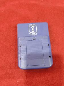 2 Game Played Working Condition