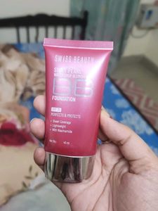 Swiss Beauty BB Foundation