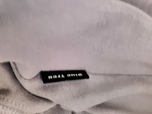 💥BUY1GET1💥 women&#39;s imported purple oversized hoodie