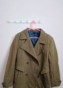 Warm Winter Coat