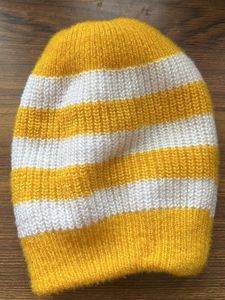 Combo Of Winter Caps For Kid