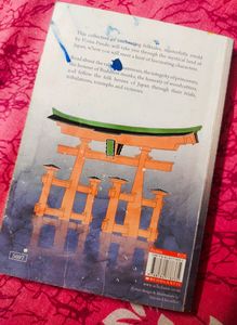 Japanese Folktales By Hema Pande