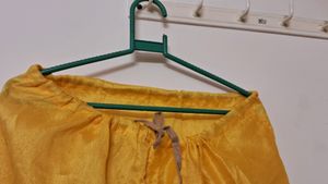 Xl Size Chudi Pant