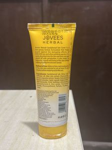 Sun cover SPF 30
