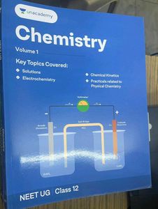 NEET UG Unacademy 📚