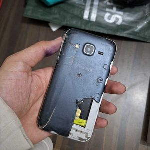 Samsung Galaxy Core Prime (Back Panel Broken Only)
