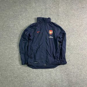 Arsenal FC Nike Jacket