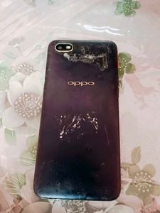 Oppo Working Condition Display Problem