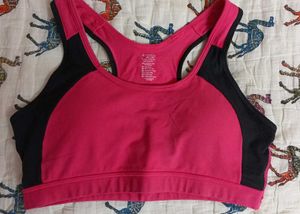 Sports Bra & Bralettes