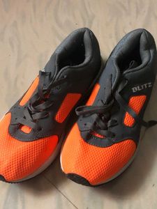 Sports Shoe