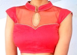 Beautiful Blouse