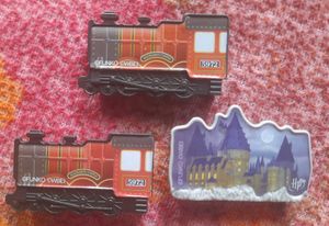 Harry Potter Funko Pins