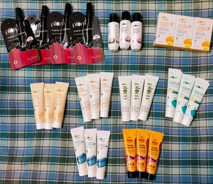 180/-Combo Of Any 2 Plum Skincare Brand New Sealed