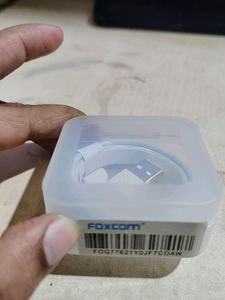 New Foxconn USB Charging Cable