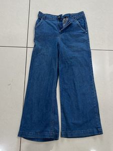 Branded Denim