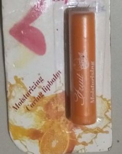 New Lip Balm