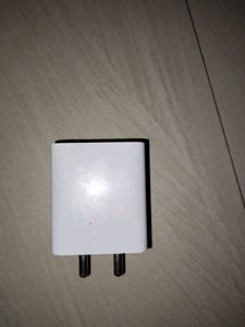 Redmi Note 10 PRO Max Original Charger And cable