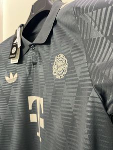 ADIDAS AEROREADY BAYERN MUNICH 24/25 SEASON JERSEY