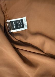 Puff Sleeve Blouse