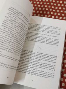 Ruinous Love Trilogy