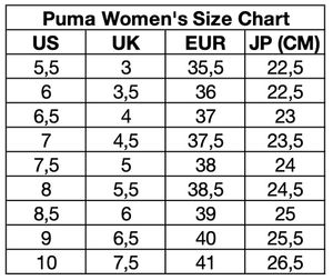 Puma Unisex Casual Shoes