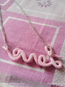 Neck Chain