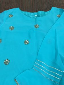 GHARARA SET