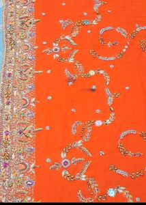 Lahenga Choli With Odhani/duppata