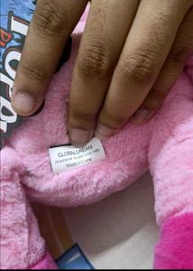 Poppy Playtime Rare Japan Pickypiggy 🐷 Plushie