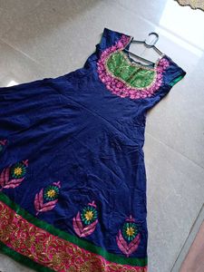 Total New Dress🧿💙