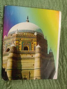 Naat Book