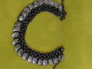 Statement Necklace