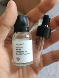 Brillare Rosemary Essential Oil