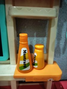 Kitchen Tool Set For Kids