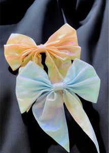 Bow Hair Clip Combo 2