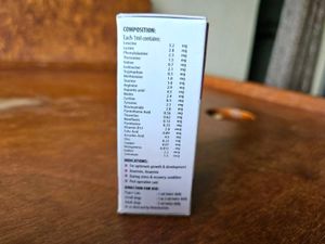 Setwell/petton Pet Medicine