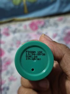 Foxtale Overnight Glow Mask