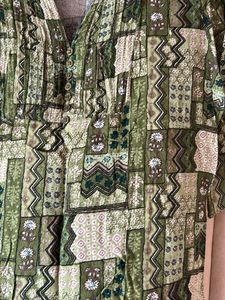 Short Kurti