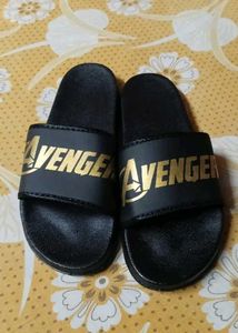 Variety Of Sliders For Men