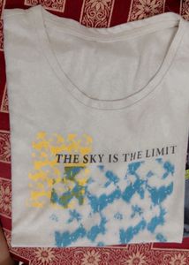 Funky Graphic Tee