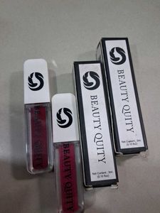 Matte Lipstick Combo